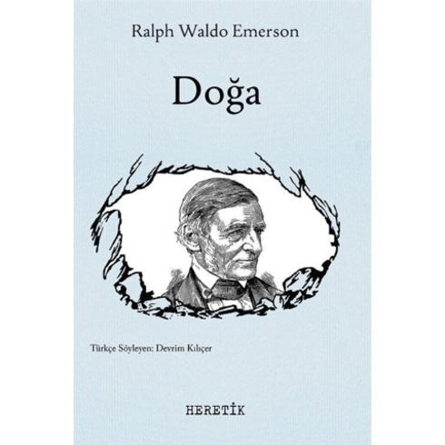 Doğa Ralph Waldo Emerson