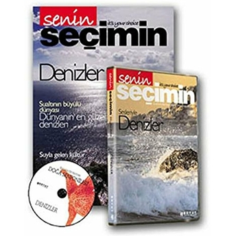 Doğa Senfonileri - Denizler Senin Seçimin Denizler Kolektif