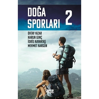 Doğa Sporlari 2