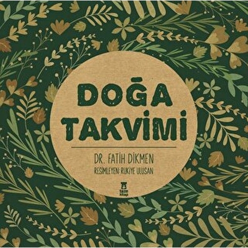 Doğa Takvimi Fatih Dikmen