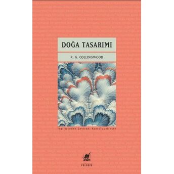 Doğa Tasarımı R. G. Collingwood