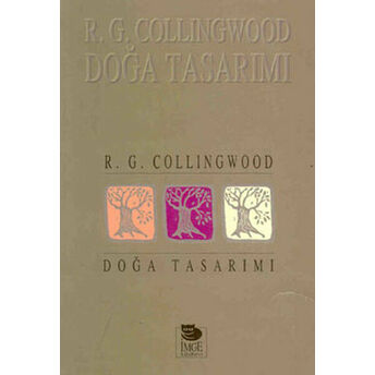 Doğa Tasarımı R. G. Collingwood