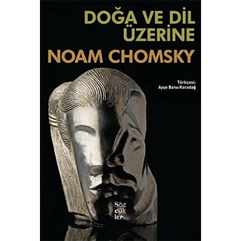 Doğa Ve Dil Üzerine Noam Chomsky