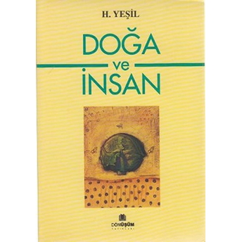 Doğa Ve Insan