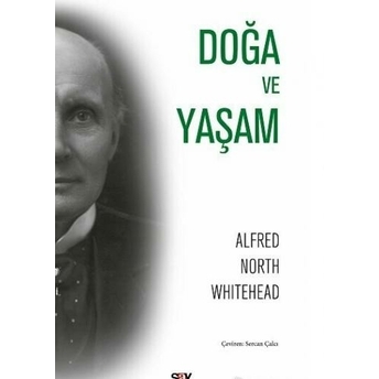 Doğa Ve Yaşam Alfred North Whitehead