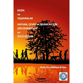 Doğa Ve Yaşayanlar Gökhan Ertan