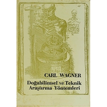 Doğabilimsel Ve Teknik Araştırma Yöntemleri Carl Wagner