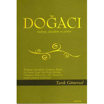 Doğacı