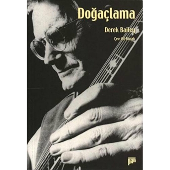 Doğaçlama Derek Bailey