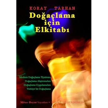 Doğaçlama Için Elkitabı Koray Tarhan