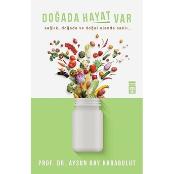 Doğada Hayat Var Aysun Bay Karabulut