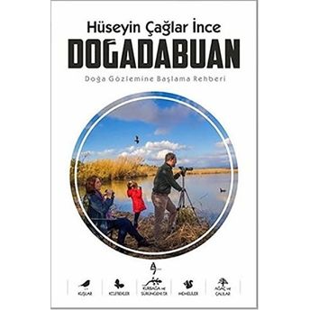 Doğadabuan Hüseyin Çağlar Ince