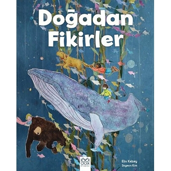 Doğadan Fikirler Elin Kelsey