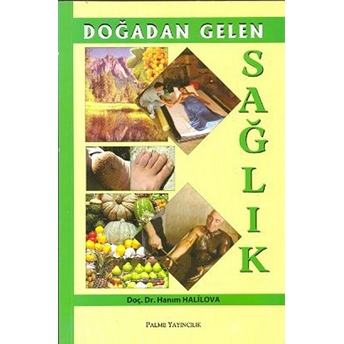 Doğadan Gelen Sağlık