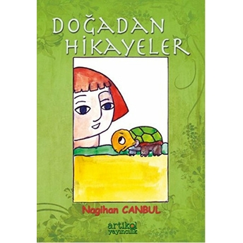 Doğadan Hikayeler