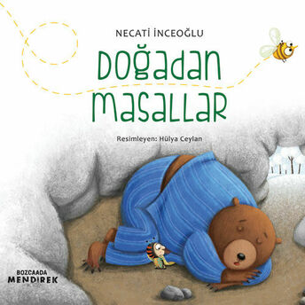 Doğadan Masallar Necati Inceoğlu