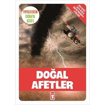 Doğal Afetler Kolektif