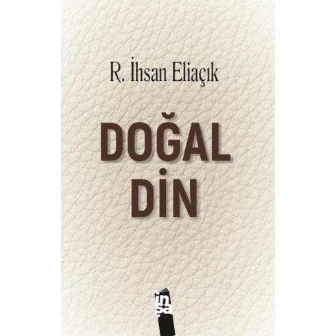 Doğal Din R. Ihsan Eliaçık