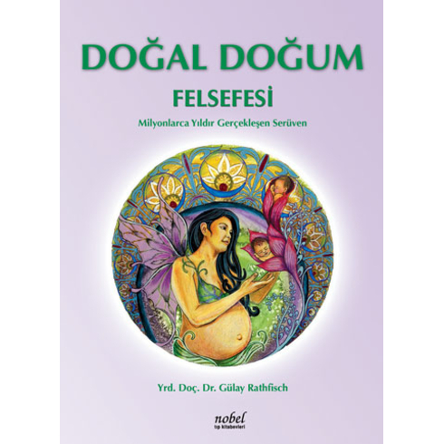 Doğal Doğum Felsefesi 2. Baskı