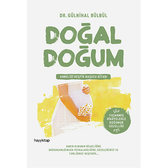 Doğal Doğum Gülnihal Bülbül