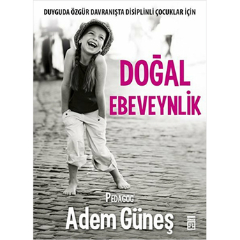 Doğal Ebeveynlik Adem Güneş