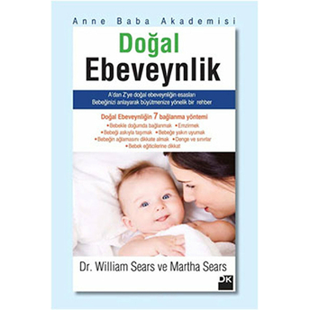 Doğal Ebeveynlik Martha Sears