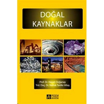 Doğal Kaynaklar