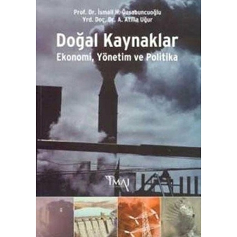 Doğal Kaynaklar Ismail H. Özsabuncuoğlu