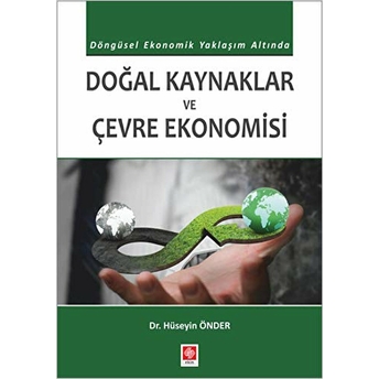 Doğal Kaynaklar Ve Çevre Ekonomisi Hüseyin Önder