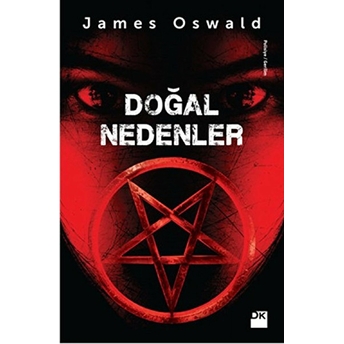 Doğal Nedenler James Oswald