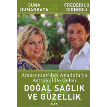 Doğal Sağlık Ve Güzellik Frederico Ciongoli