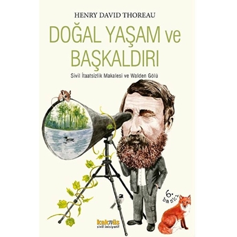 Doğal Yaşam Ve Başkaldırı