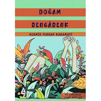 Doğam Rengarenk Nermin Ferhan Karamuti