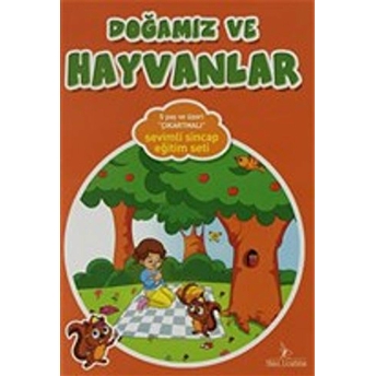 Doğamız Ve Hayvanlar Kolektif