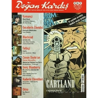 Doğan Kardeş Sayı: 16 Cilt:2 Mayıs 2009 Kolektif