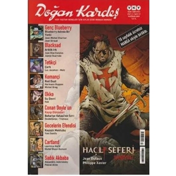 Doğan Kardeş Sayı: 17 Cilt:2 Haziran 2009 Kolektif