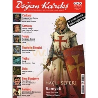 Doğan Kardeş Sayı: 23 Cilt:2 Aralık 2009 Kolektif