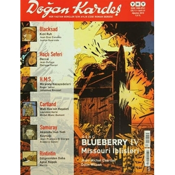 Doğan Kardeş Sayı: 31 Cilt:3 Kolektif