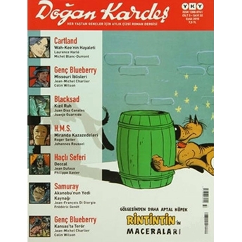 Doğan Kardeş Sayı: 32 Cilt:3 Eylül 2010 Kolektif