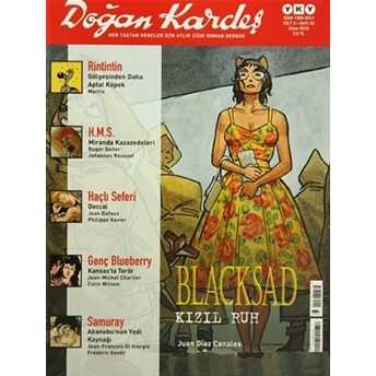 Doğan Kardeş Sayı: 33 Cilt:3 Ekim 2010 Kolektif