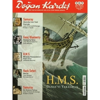 Doğan Kardeş Sayı: 34 Cilt:3 Kasım 2010 Kolektif