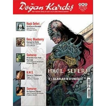 Doğan Kardeş Sayı: 35 Cilt:3 Aralık 2010 Kolektif