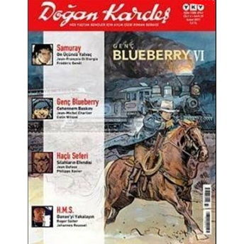 Doğan Kardeş Sayı: 37 Cilt:4 Şubat 2011 Kolektif