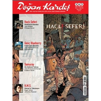 Doğan Kardeş Sayı: 38 Cilt:4 Mart 2011 Kolektif