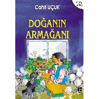 Doğanın Armağanı Cahit Uçuk