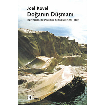 Doğanın Düşmanı Joel Kovel