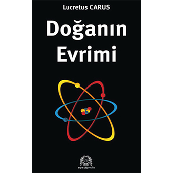 Doğanın Evrimi Lucretus Carus