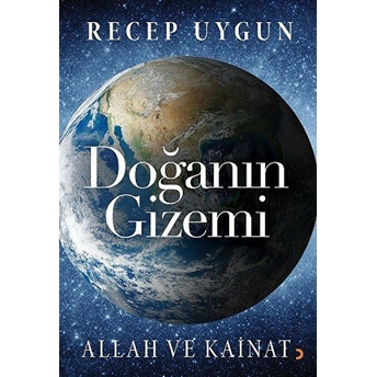 Doğanın Gizemi