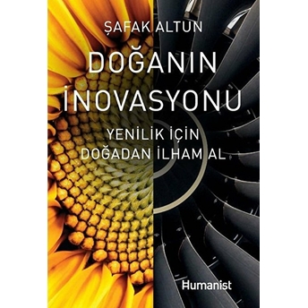 Doğanın Inovasyonu Şafak Altun