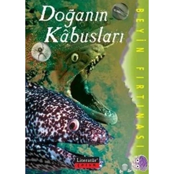 Doğanın Kabusları